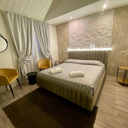 Guest House Minas Mailand Exterior foto